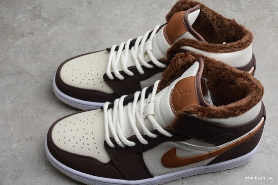 BROWN OATMEAL DO6699-200 DO6699-200 JORDAN MID BASALT 1 SE 0710